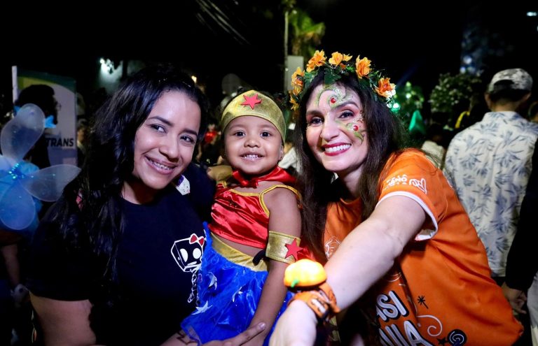 Fantasiquilla: una jornada mágica para celebrar en familia