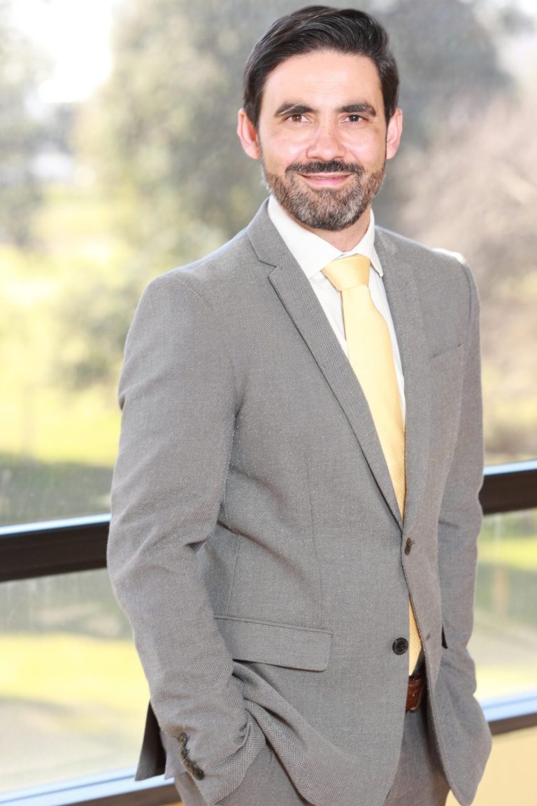 Fernando Domingues, nuevo líder de Pintuco y AkzoNobel para Hispanoamérica