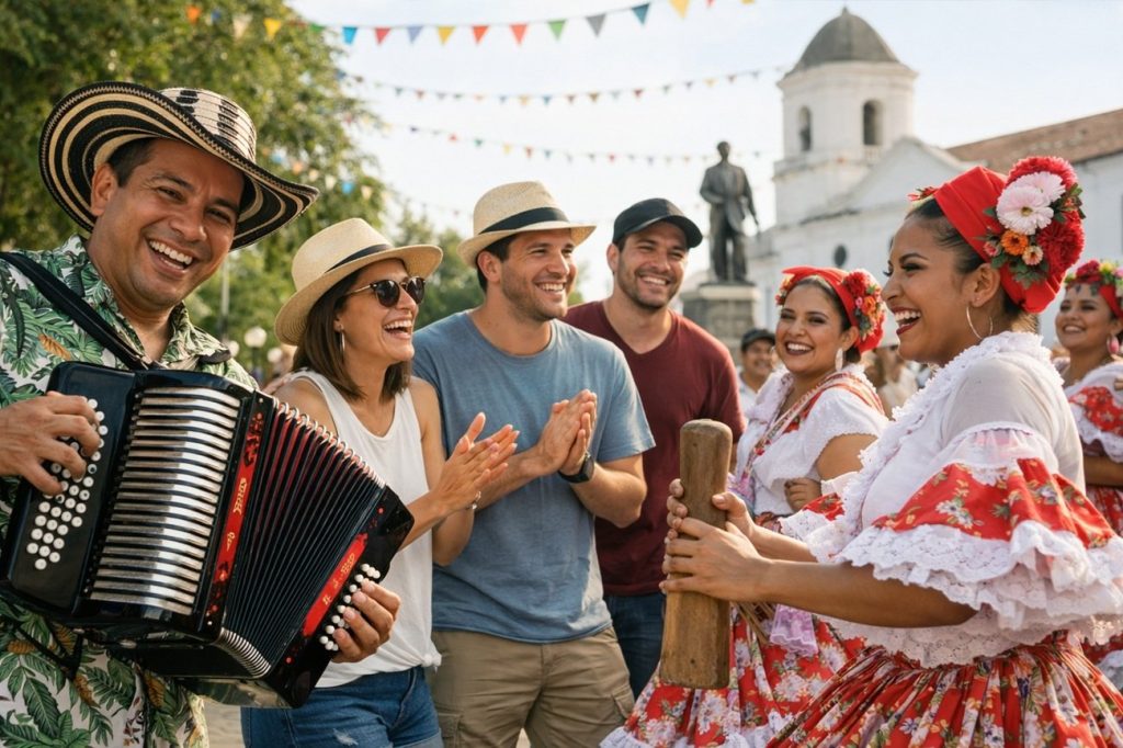 Festival de la Leyenda Vallenata, del 29 de abril al 3 de mayo: un recorrido guiado para disfrutarlo de principio a fin