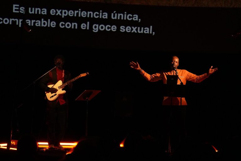 Fiav Bogotá 2026: danza colombiana y obras de Ruanda y México