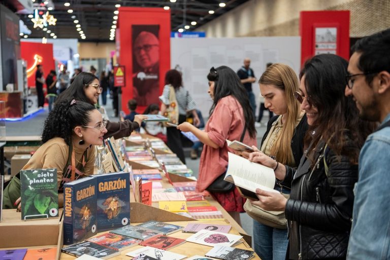 FILBo 2025: lanzan Premio Federico García Lorca a la Libertad de Expresión, Publicación y Lectura