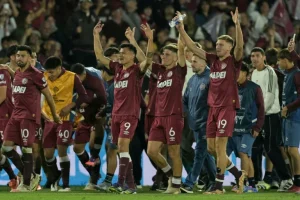 Final de la Copa Sudamericana 2025 se jugará en el Defensores del Chaco