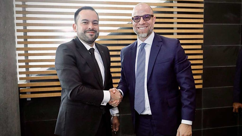 Firman acuerdo de confidencialidad sobre información de Monómeros