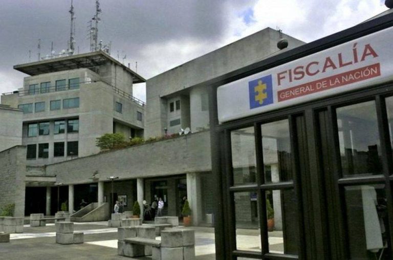 Fiscalía elaboró plan contra delitos electorales e informáticos en la jornada de este domingo