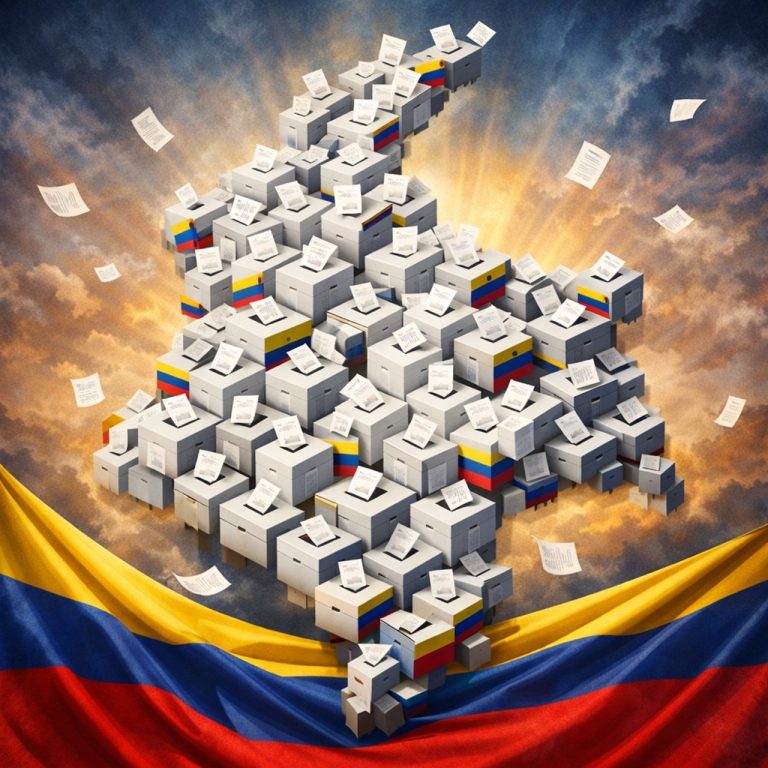 Fitac se suma a la iniciativa “Participa y Cuida tu Voto Colombia”