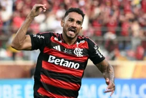 Flamengo, con todo servido para firmar el doblete Brasileirão y Libertadores