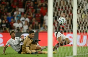 Flamengo es campeón del Brasileirão y completa doblete tras ganar la Copa Libertadores