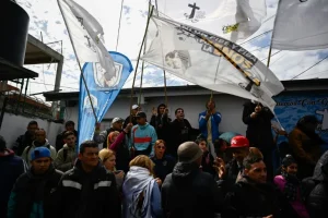 Flores, el fútbol y las villas: las huellas del papa Francisco en Buenos Aires