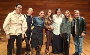 Foro Moda &amp; Memoria: no solo se diseña y se consume, la moda también se narra