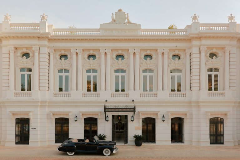 Four Seasons Hotel And Residences Cartagena Abre Sus Puertas: Marca Una Nueva Era De Lujo Moderno