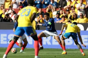 Francia arrebata a España el liderato en ranking FIFA, con Argentina tercera