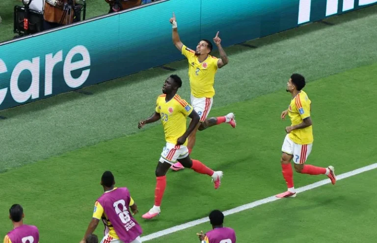 Francia, Colombia y Portugal: los más opcionados por los nacionales para ganar el Mundial