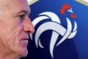 Francia planea jugar amistosos ante Brasil y Colombia en marzo en EEUU