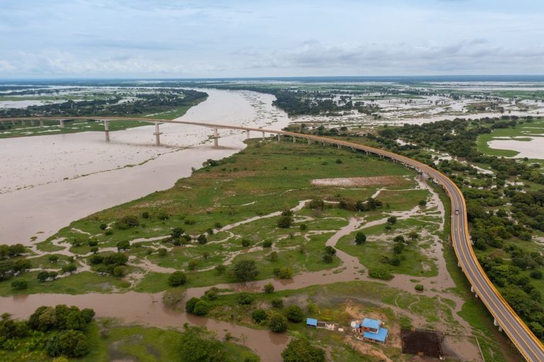 Fundación Allianz Colombia dona $40 millones al Banco de Alimentos para atender la emergencia en Córdoba