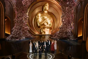 Ganadoras del Óscar a la mejor película de los últimos 20 años