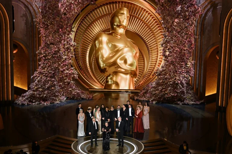 Ganadoras del Óscar a la mejor película de los últimos 20 años