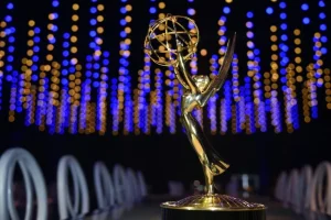 Ganadores de las principales categorías de los premios Emmy
