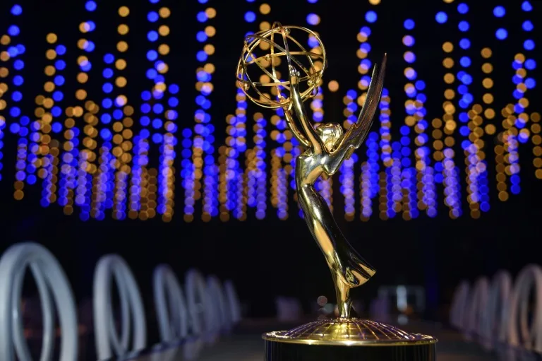 Ganadores de las principales categorías de los premios Emmy