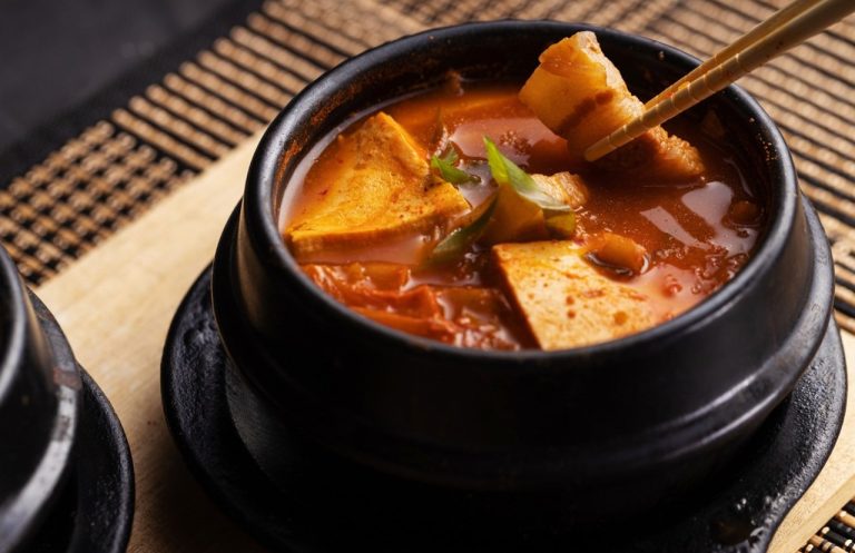 Gastronomía y tradición: la combinación que atrae en el Año Nuevo Lunar