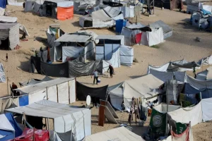 Gaza duda, Israel espera: el plan de Trump ahonda la brecha entre sus habitantes