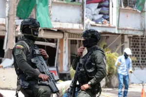 Gobierno anuncia operación para frenar ola violenta que deja 19 muertos