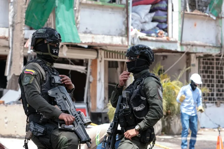 Gobierno anuncia operación para frenar ola violenta que deja 19 muertos