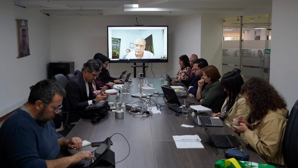 Sobreproducción de arroz será comprada por el gobierno a pequeños y medianos agricultores