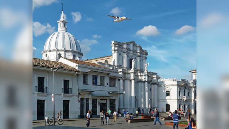 Gobierno impulsa proyectos de promoción turística en Vitrina de Anato