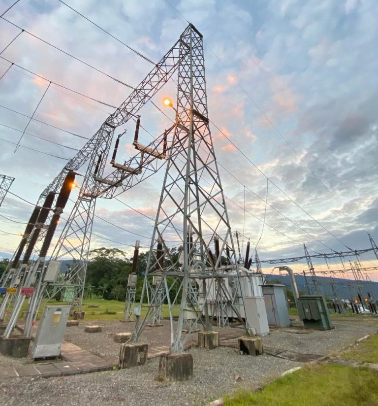 Gobierno reporta que avanza con el pago de subsidios a empresas de energía y gas