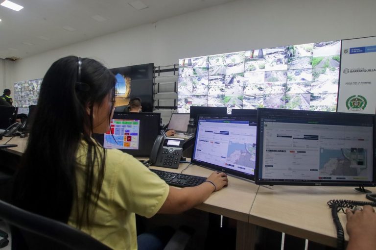 Gobierno suspende licencias a cinco empresas de seguridad privada en Barranquilla