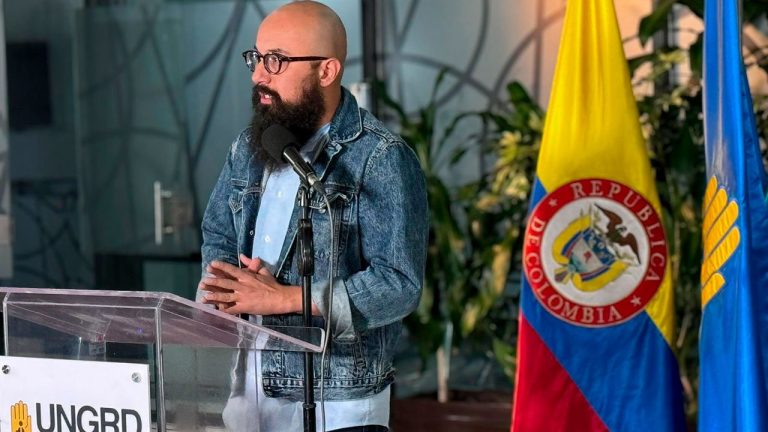 Gobierno tiene listo borrador de decreto para fusión entre la Ungrd y el Fondo Adaptación