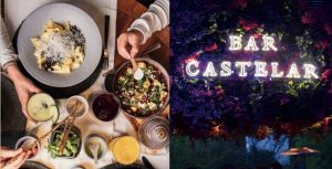 Grupo Carolo lleva su universo culinario a Sabor es Polanco 2026, para caminar y saborear