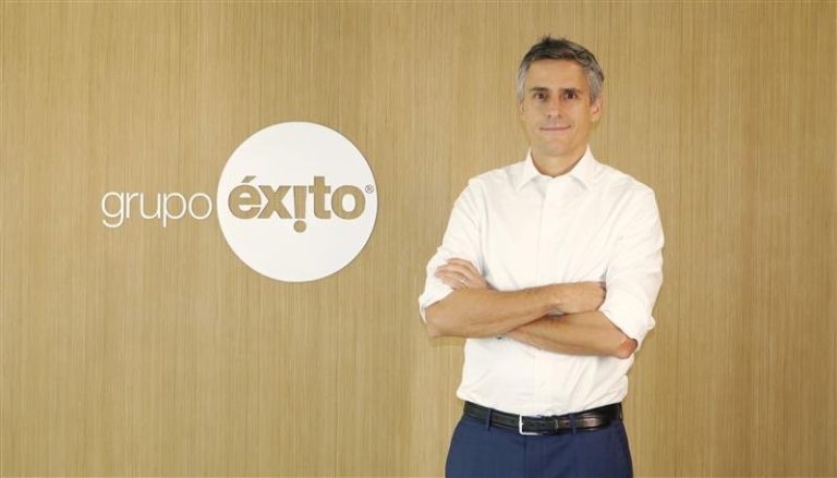 Grupo Éxito multiplicó por 10 su Utilidad Neta, que superó los $592 mil millones