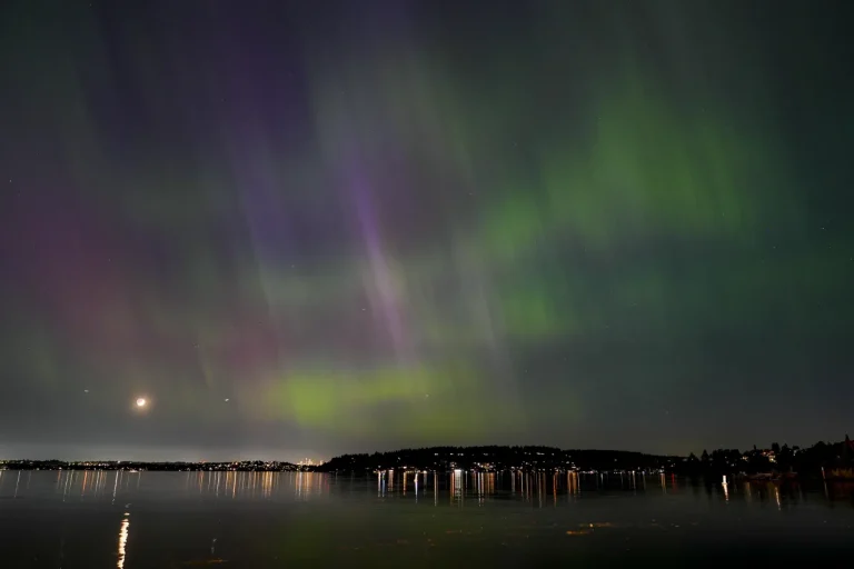 Guía 2025 para el cielo nocturno y otros momentos celestiales asombrosos