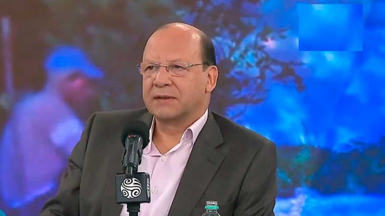 Habría medidas compensatorias para aliviar efecto por alza de tasa de interés del BanRep