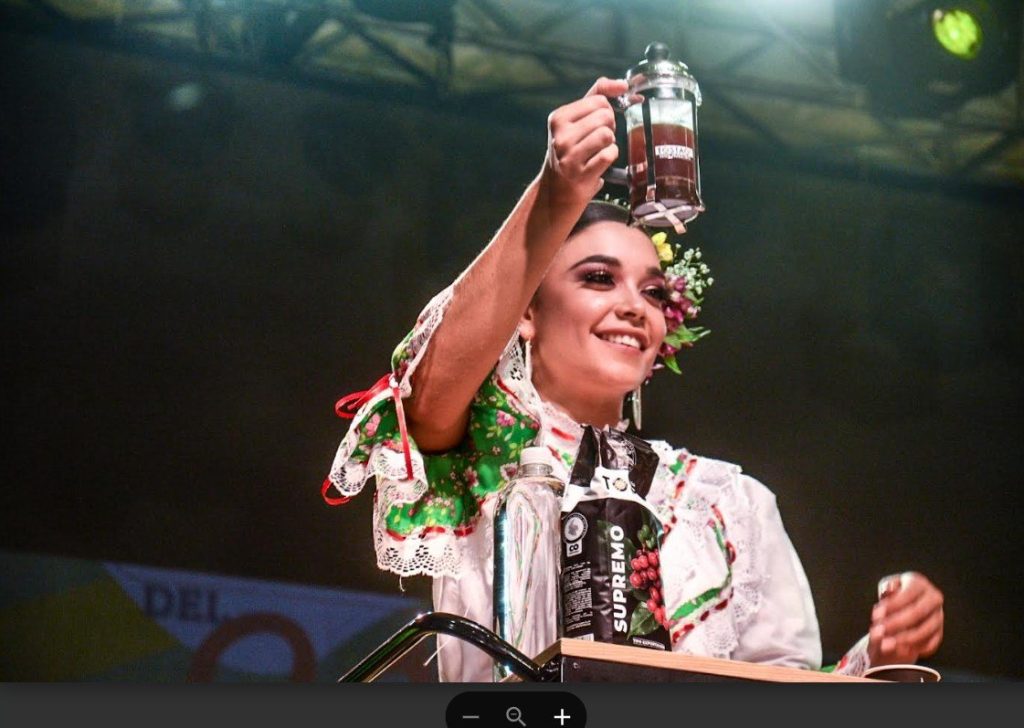 Hasta el 30 de junio, Calarcá vive la Fiesta Nacional del Café 2025