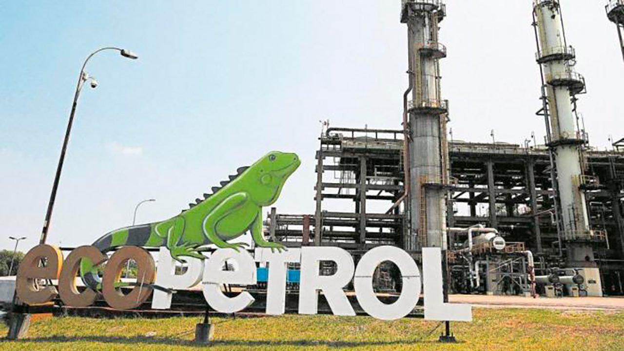 ¡Los retos de Ecopetrol!