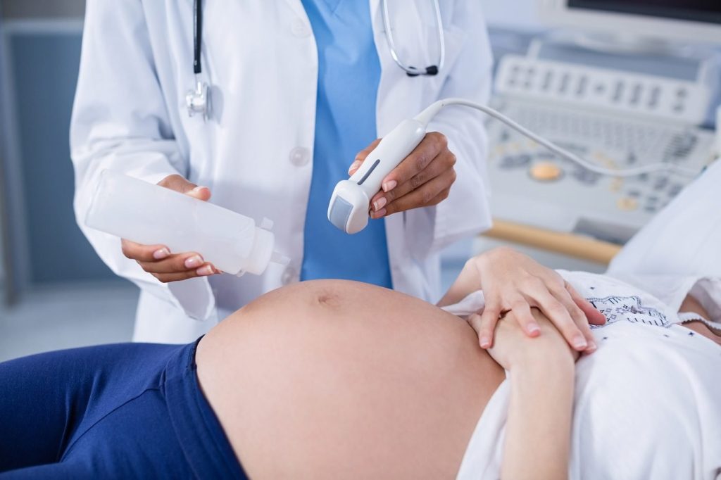 Hito latinoamericano: en Barranquilla, primera cirugía fetal intrauterina para corregir gastrosquisis
