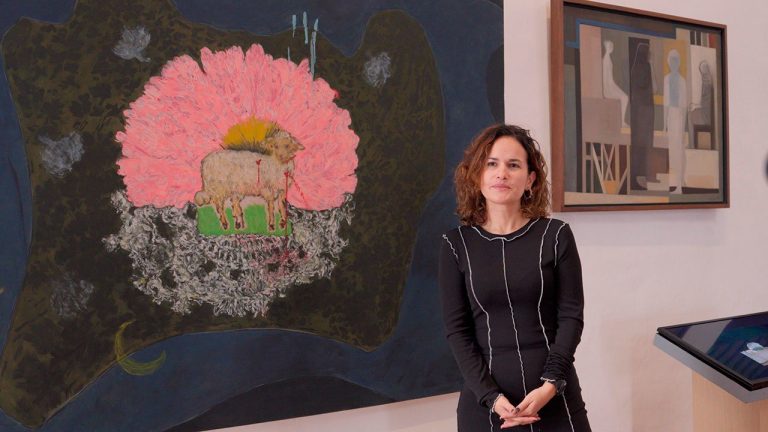 Homenaje a Gustavo Lorgia con exposición sobre la historia de la magia en Colombia