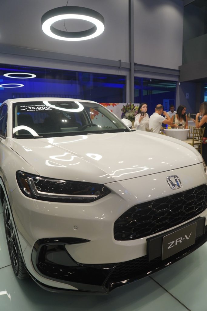 Honda invierte $2.900 millones en Cartagena y transforma su operación en el Caribe