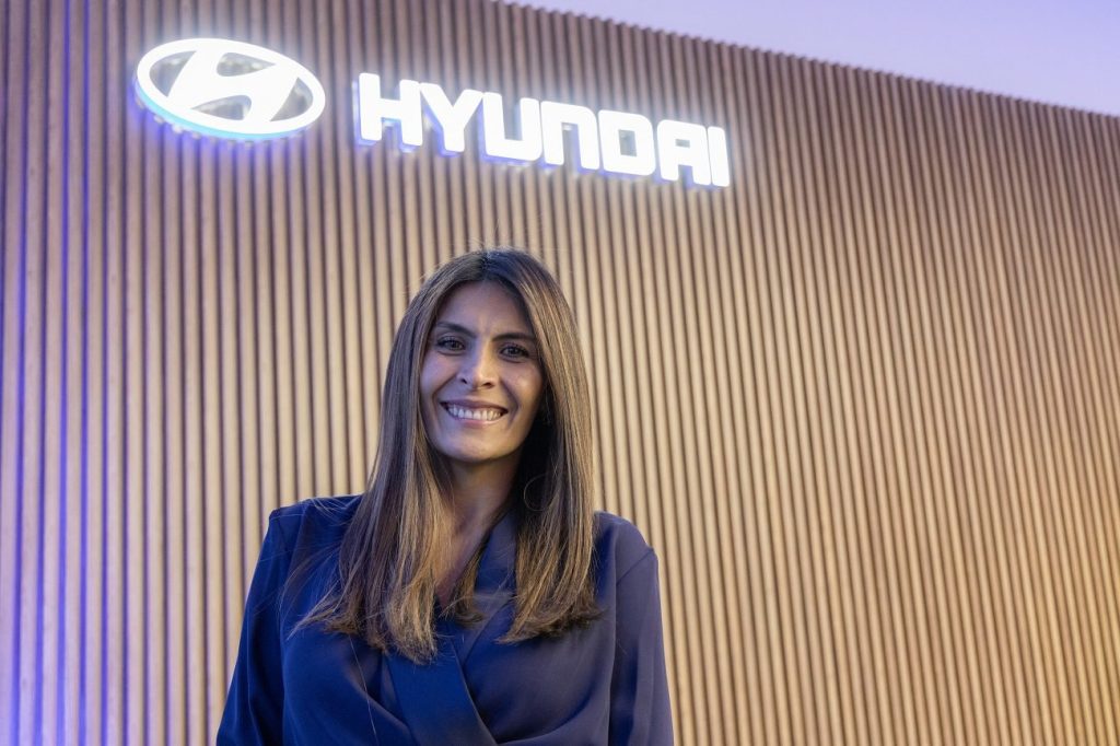 Hyundai logra exitoso cierre de 2024 e insiste en apuesta firme por los híbridos en Colombia