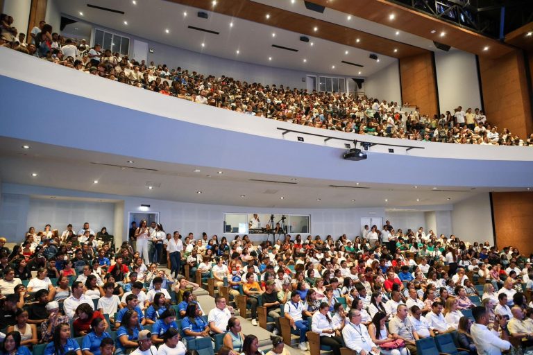 I Cumbre de Cultura Ciudadana ‘Santa Marta 501’: un éxito