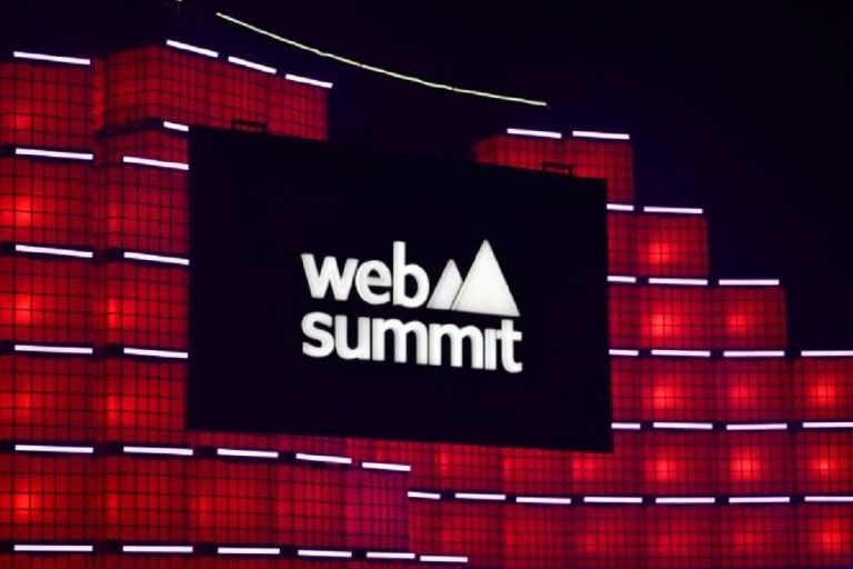 IA, regulación y desafíos comerciales, a debate en Web Summit de Rio