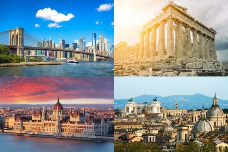 Iberia aumenta 10% sus vuelos en Semana Santa y abre ruta