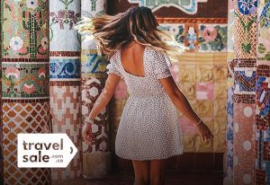 Iberia, en el Travel Sale en Colombia: vuelos a Europa desde $2,7 millones