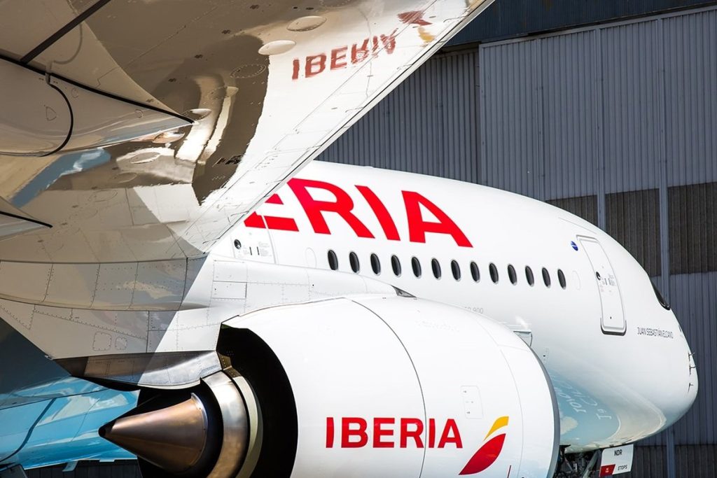 Iberia lanza su mayor oferta de vuelos: viajar a Europa podría salir más barato