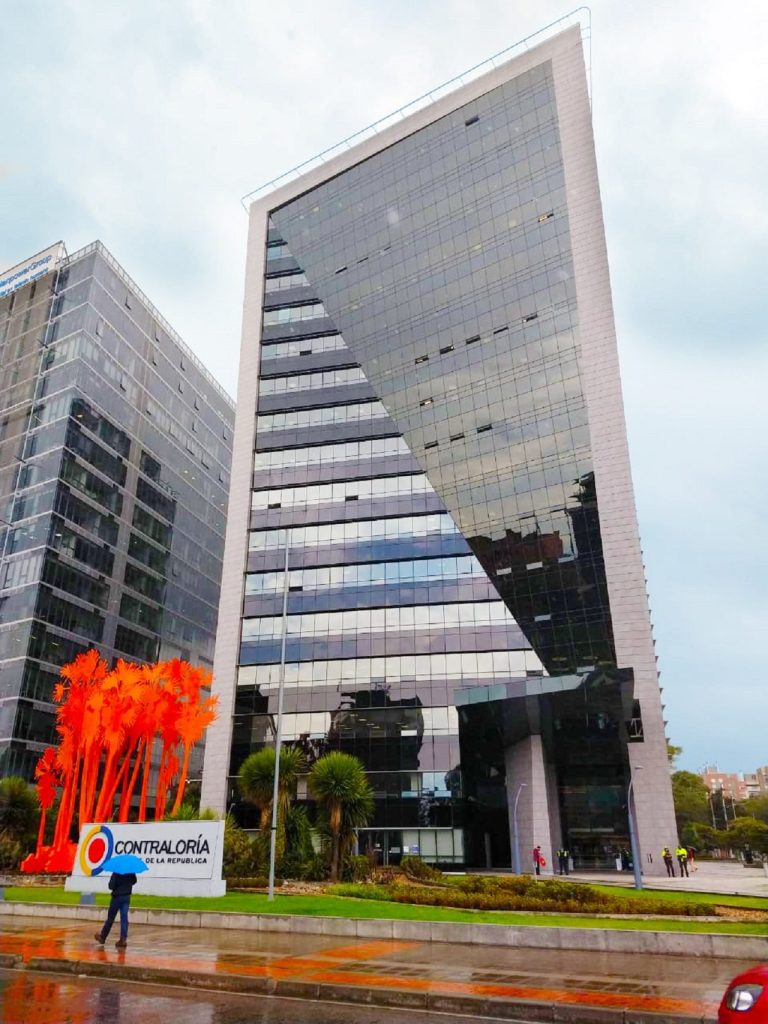 Icontec otorga certificación de carbono neutralidad a edificios en Bogotá y Medellín