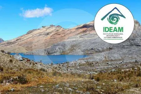 Ideam confirma la extinción total de glaciar en El Cocuy