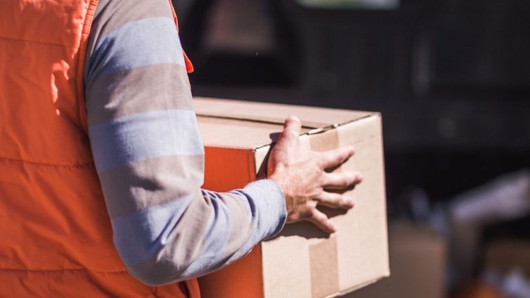 Importancia de la tecnología al definir cuáles compras llegan a tiempo y cuáles no