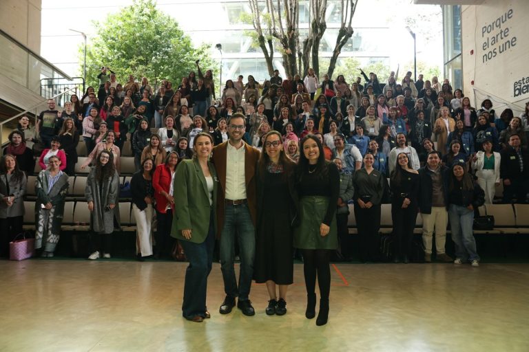 Impulso a la igualdad económica de 370 mujeres